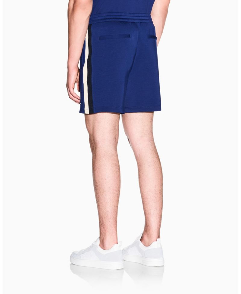 Men's Stretch Modal Taping Shorts
