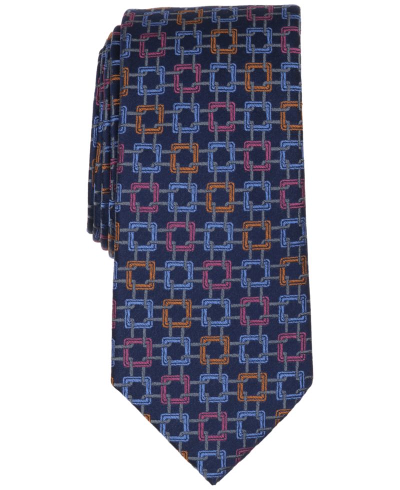 Men's Classic Tie