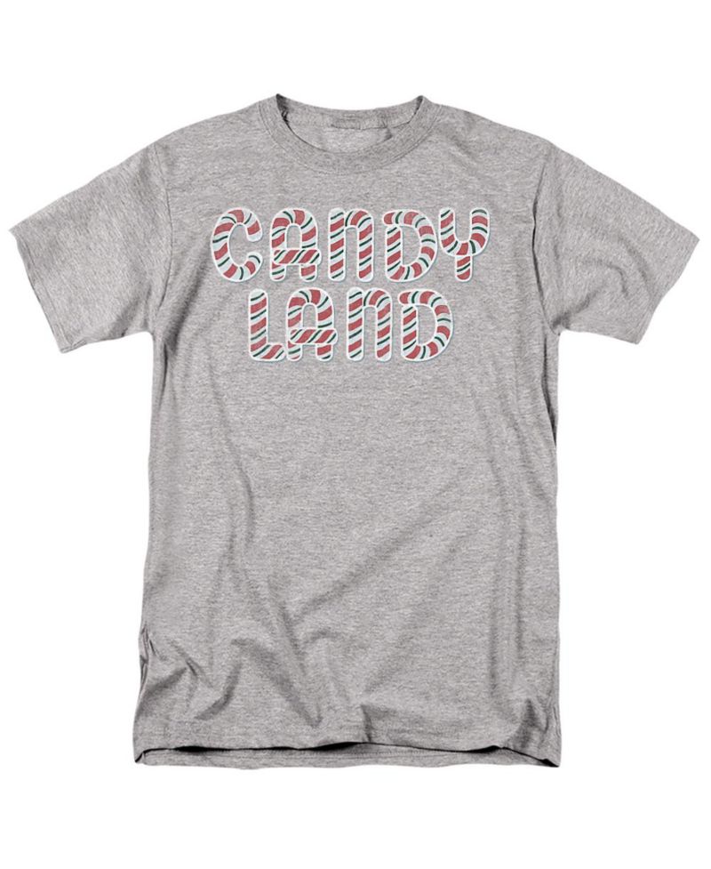 Men's Candy Land Sign T-Shirt