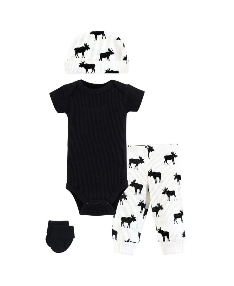Baby Boys Birthday Celebration Present Pack