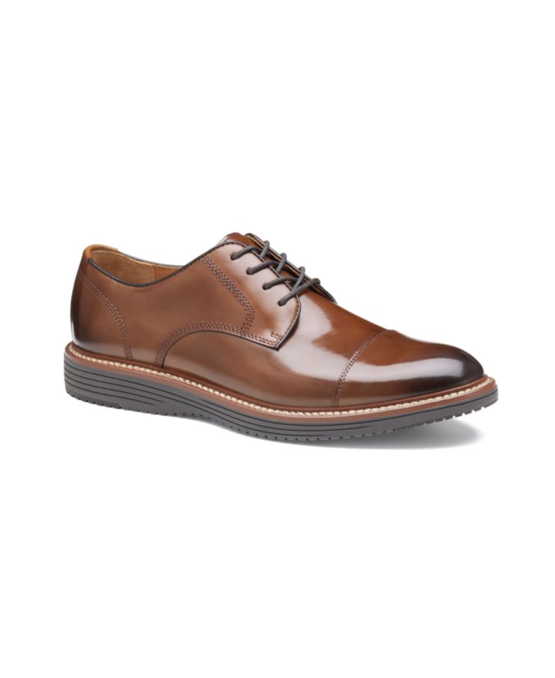 Men's Upton Cap Toe Shoe