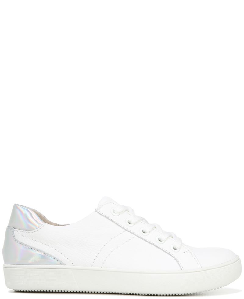 Women's Morrison Lace Up Sneakers