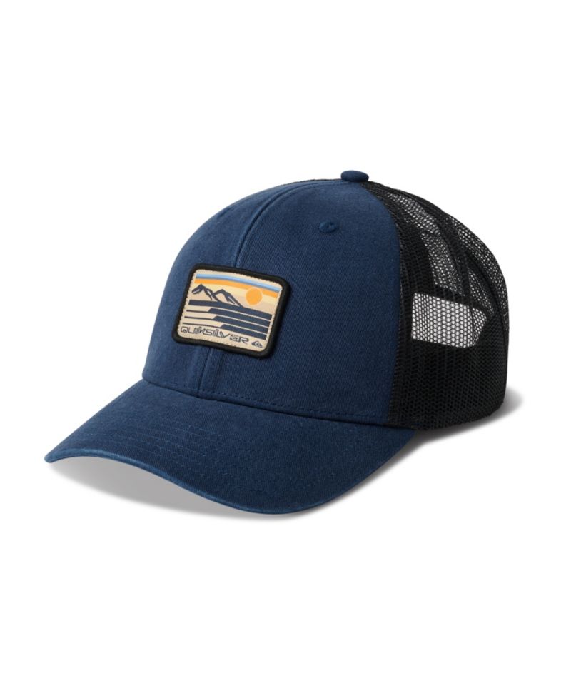 Мужская шляпа дальнобойщика Infinity Snapback