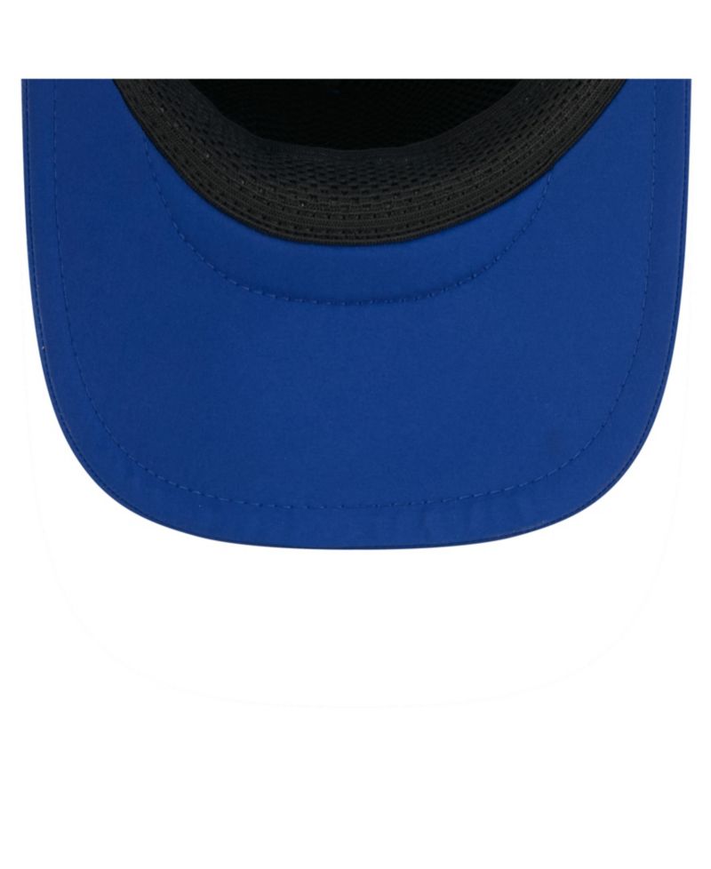 Men's Royal Chicago Cubs 2026 MLB All-Star Game Workout 9FORTY Apex Adjustable Hat