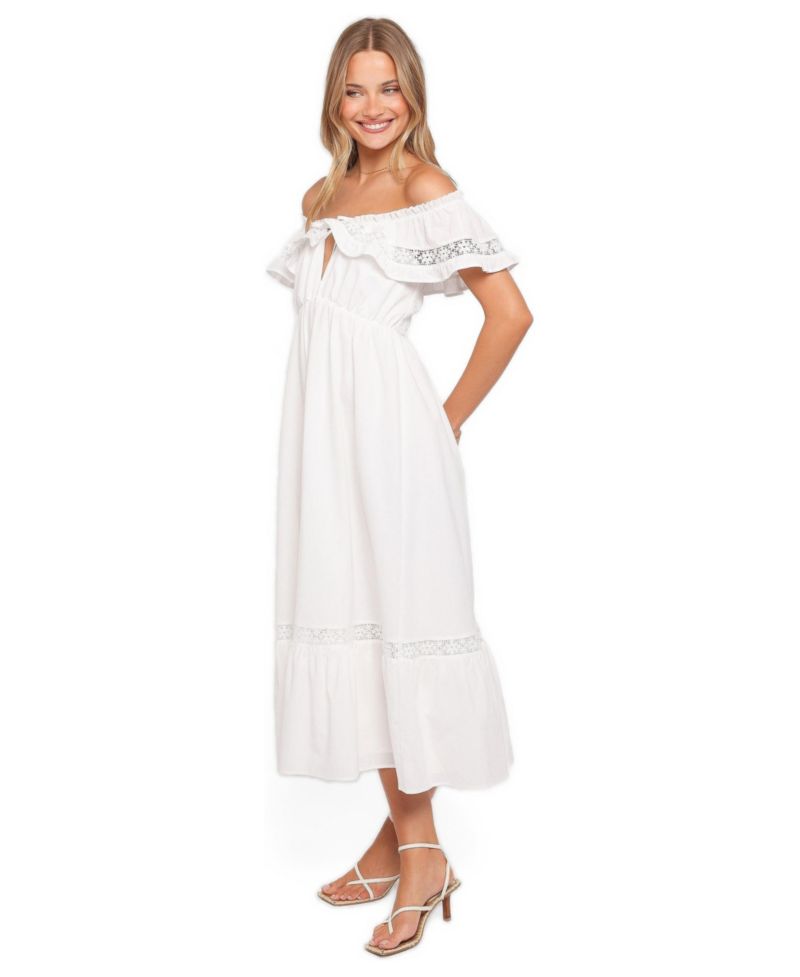 Women's Janelle Dress