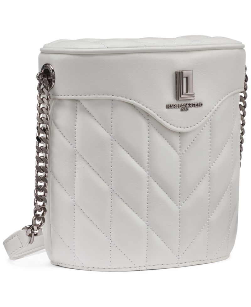 Lafayette Small Crossbody Handbag