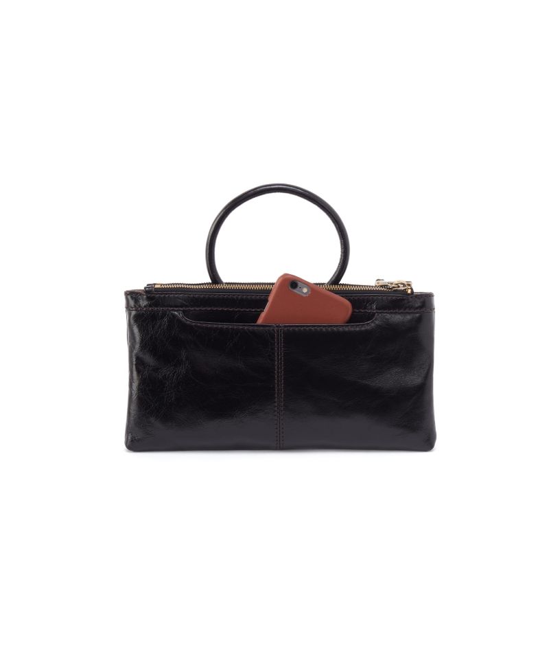 SABLE CROSSBODY