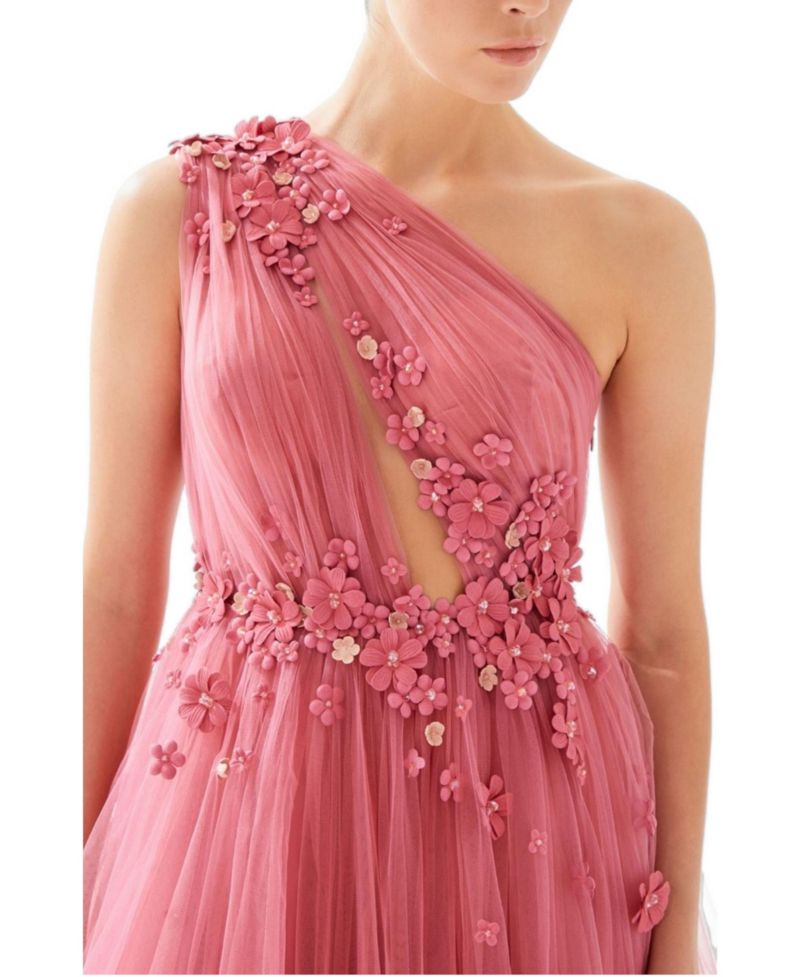 Lucia Dress
