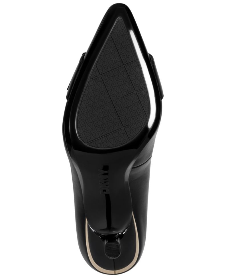 Women's Nashbrook Slip-On Pumps