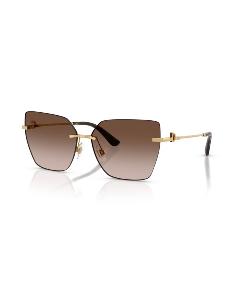 Dolce Gabbana Women's Sunglasses, DG2321