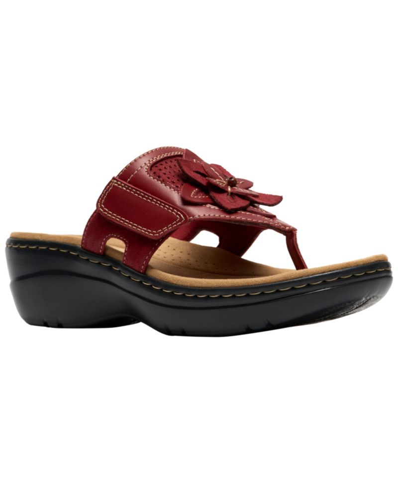 Women's Collection Merliah2 Kyla Round Toe Sandals