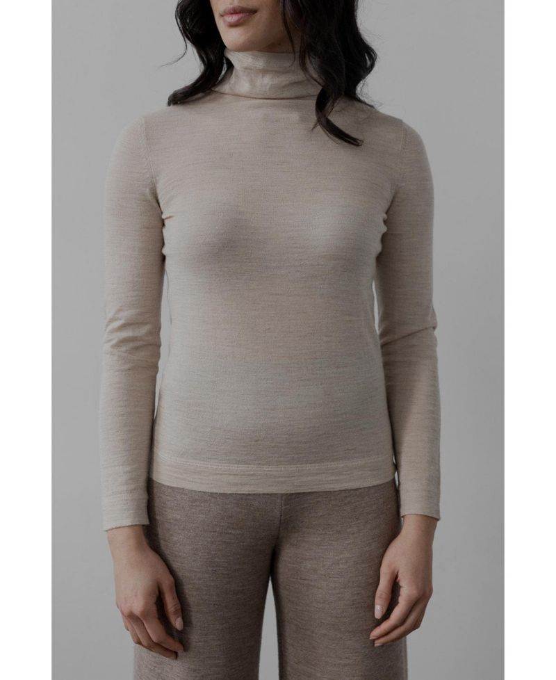 Women's 's Turtle Neck Sweater