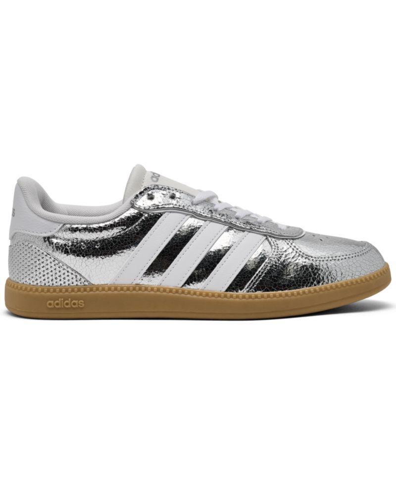 Women's Breaknet Sleek Lifestyle Sneakers from Finish Line