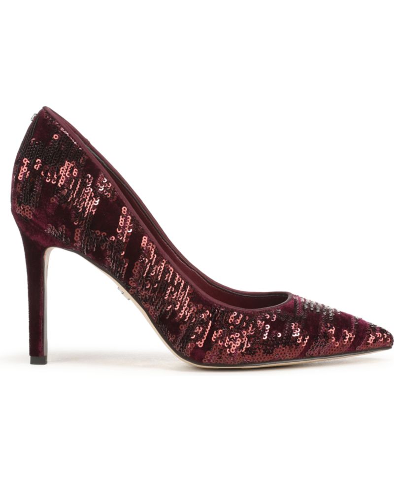 Women's Hazel Slip-On Pumps