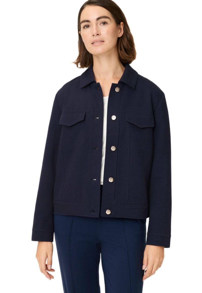 Women's Pique Jacket