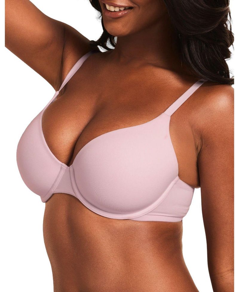 Women's Janelle Contour Demi Bra