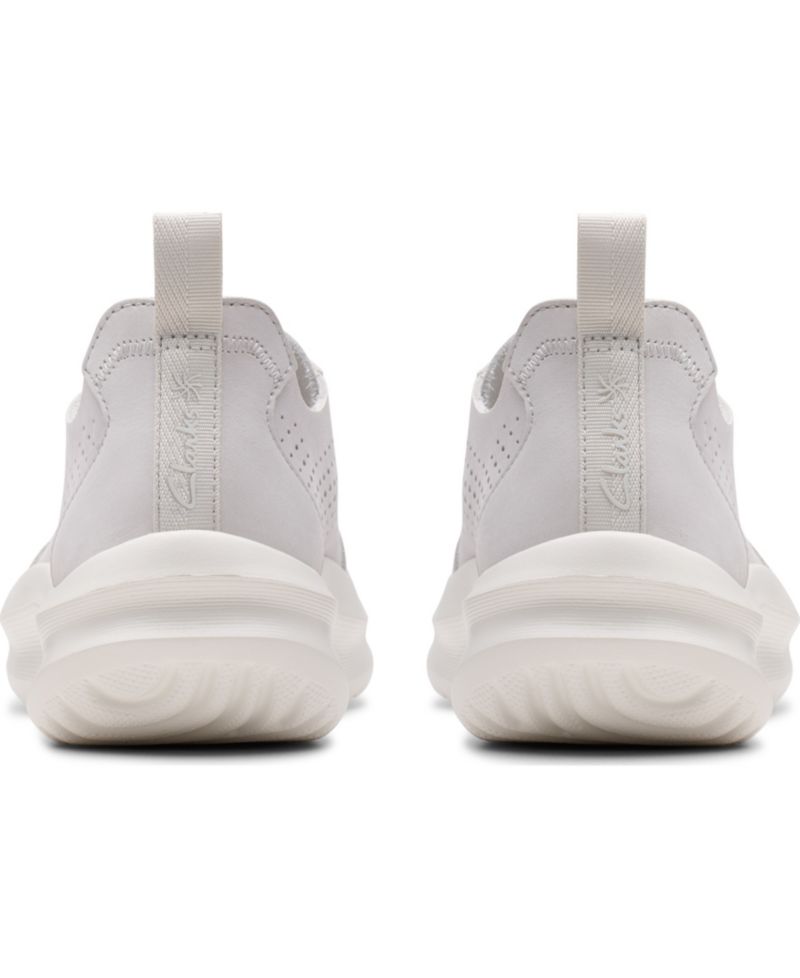 Cloudsteppers Women's Solevana Style Lace-Up Sneakers