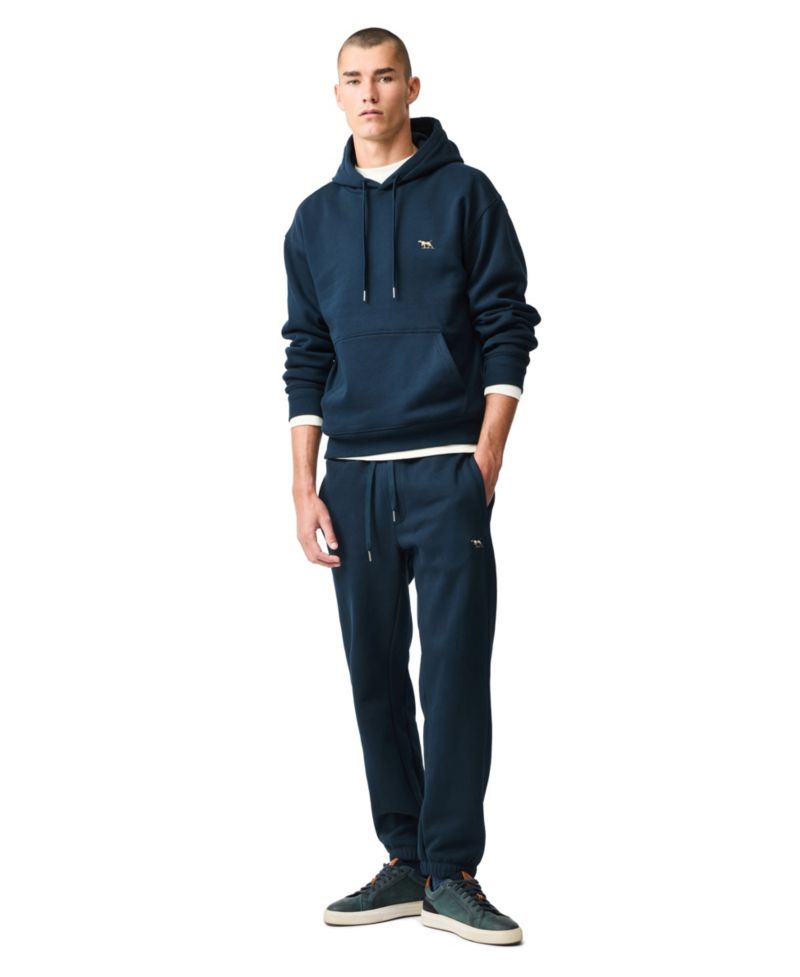 Men's Otago Cotton Hoodie
