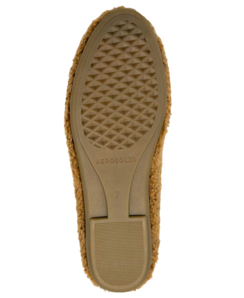 Women's Homebet Slip-On Ballet Flats