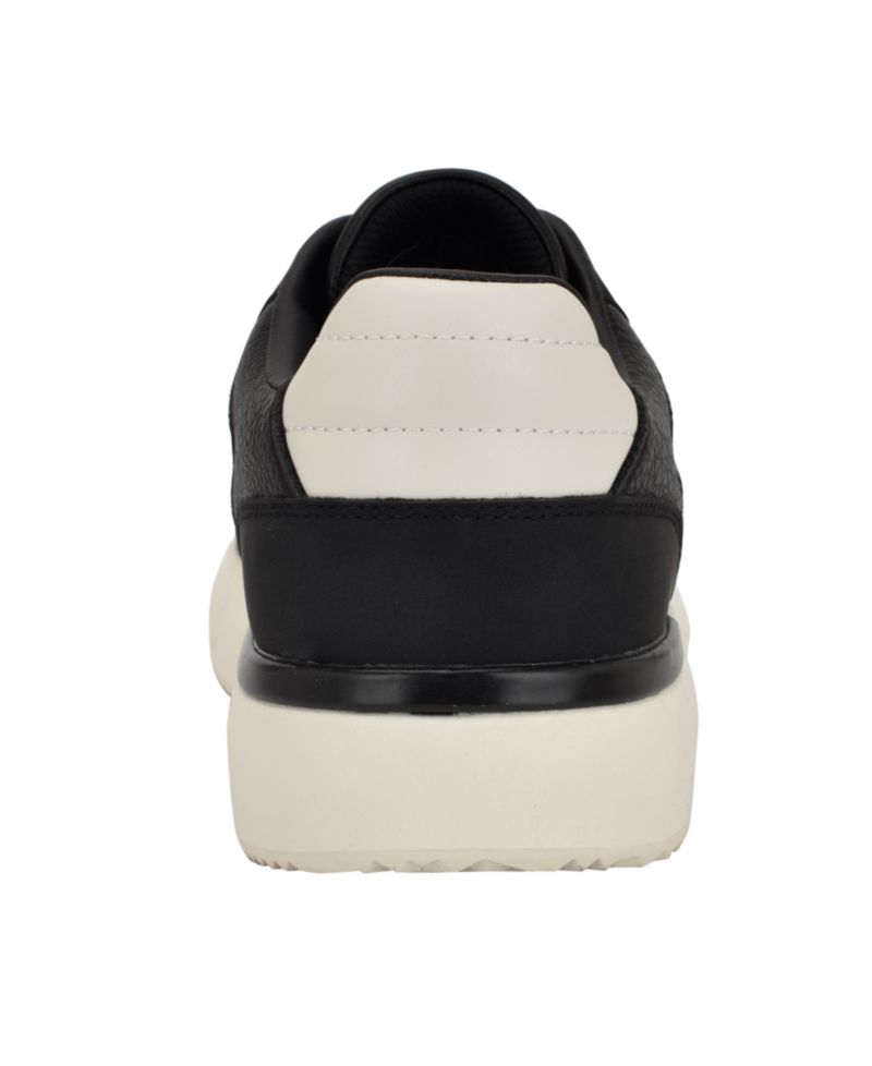 Men's Brayton Casual Lace Up Sneakers