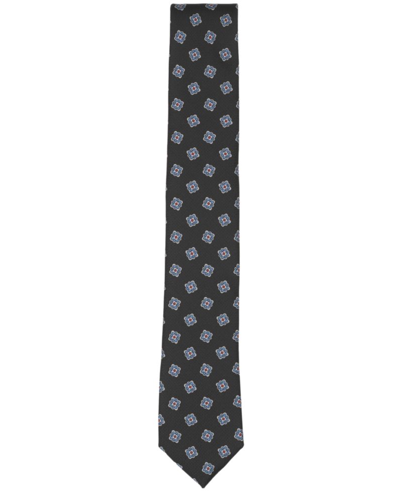 Men's Mercer Neat Pattern Tie