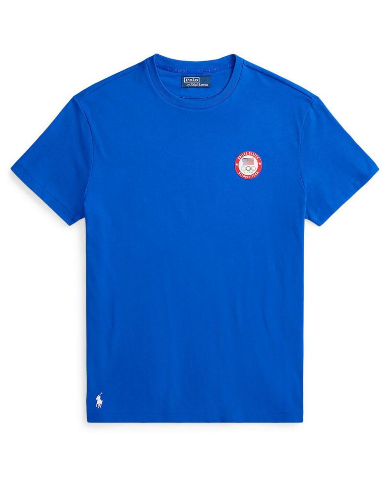 Men's Team USA Graphic T-Shirt