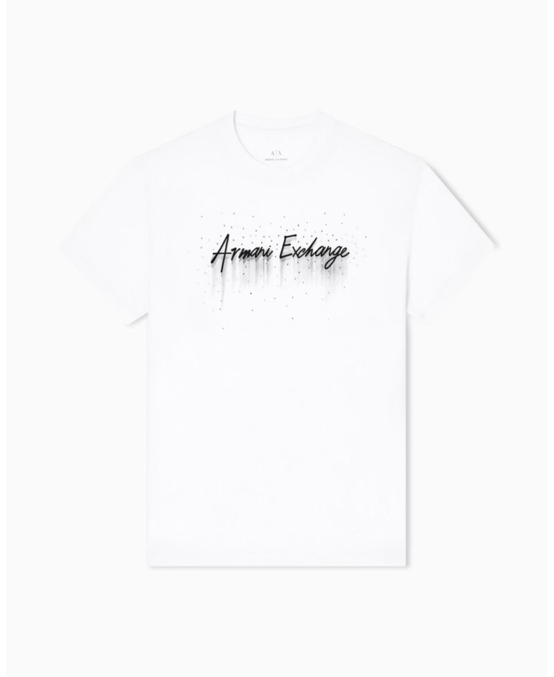 Men's Night Lab Embellished Graphic T-Shirt