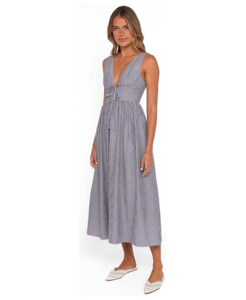 Women's Annora Midi Dress