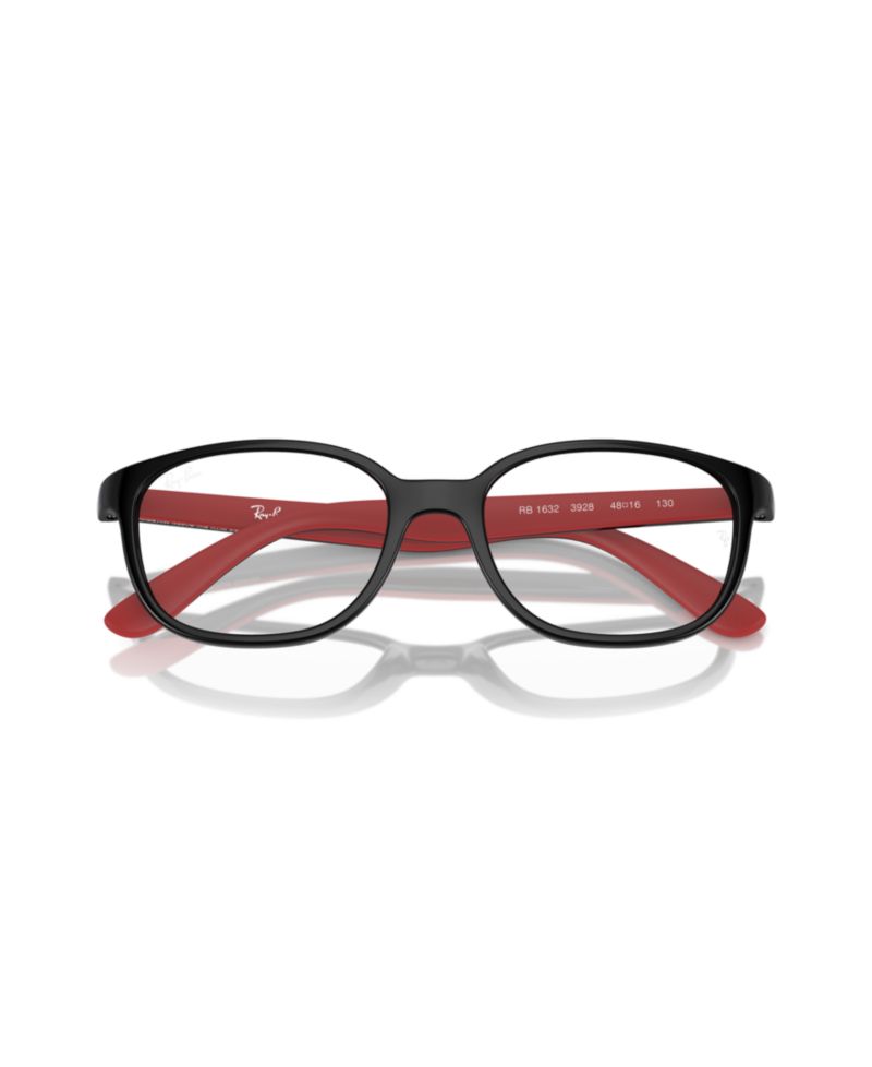Kids Panthos Plastic RB1632 Eyeglasses(Ages 07-10)