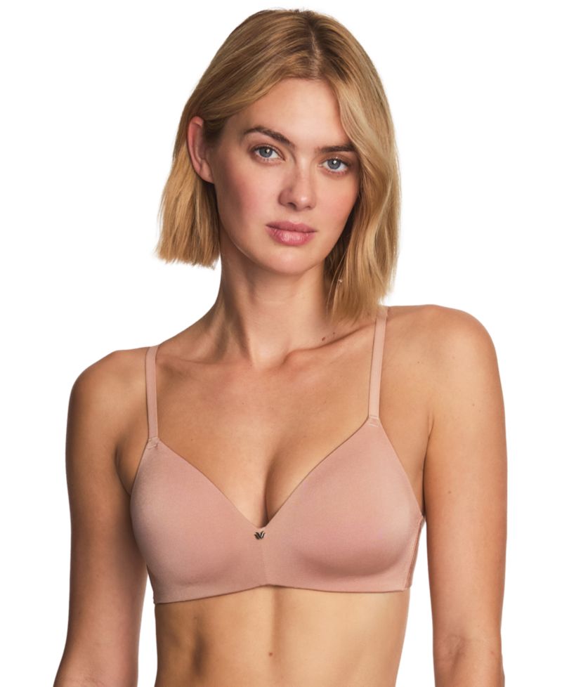 Baseline Wirefree Contour T-Shirt Bra, 856450