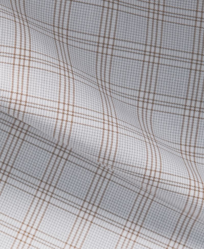 Men's Regular-Fit Dress Shirt