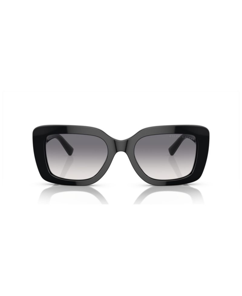 Women's The Nikki Sunglasses, Gradient RL8217U