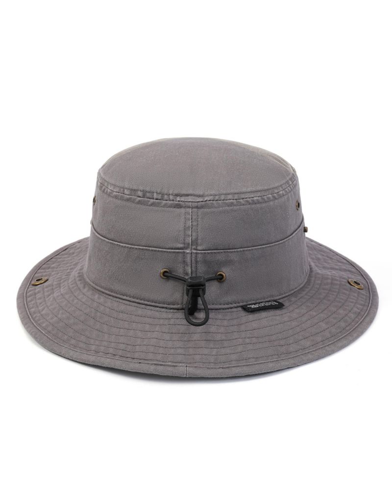 Unisex Foraker Multifunctional Bucket Hat