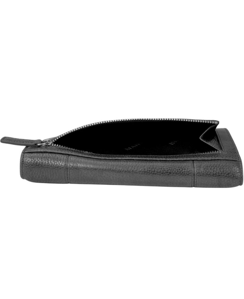 Fifth Avenue RFID Secure Trifold Wallet
