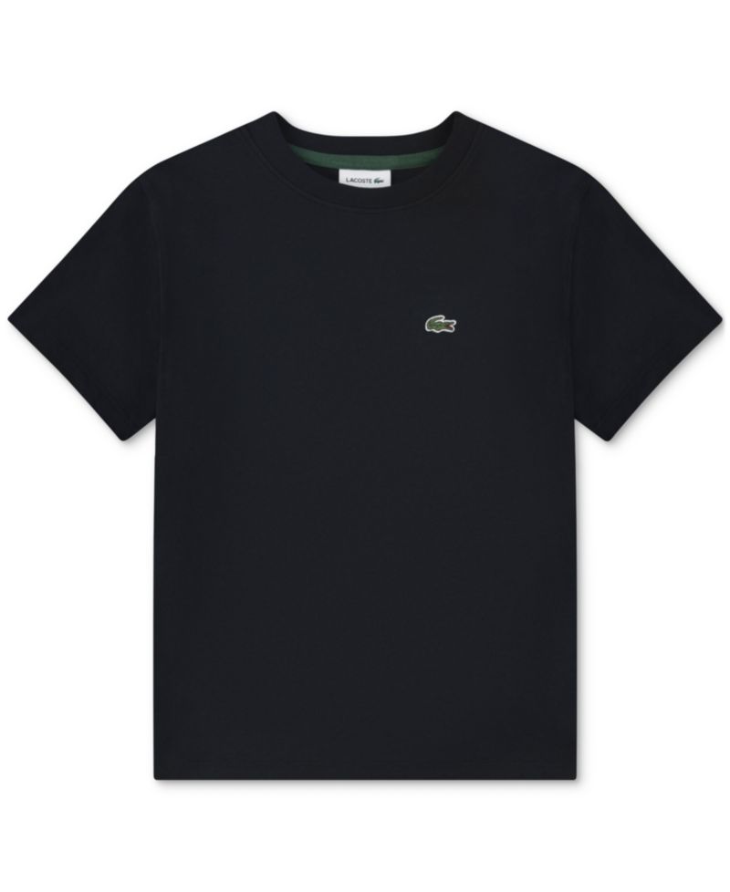 Boys' 8-20 Short-Sleeve Cotton Core T-Shirt