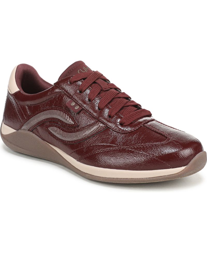 Women's Era Low Profile Lace Up Sneakers