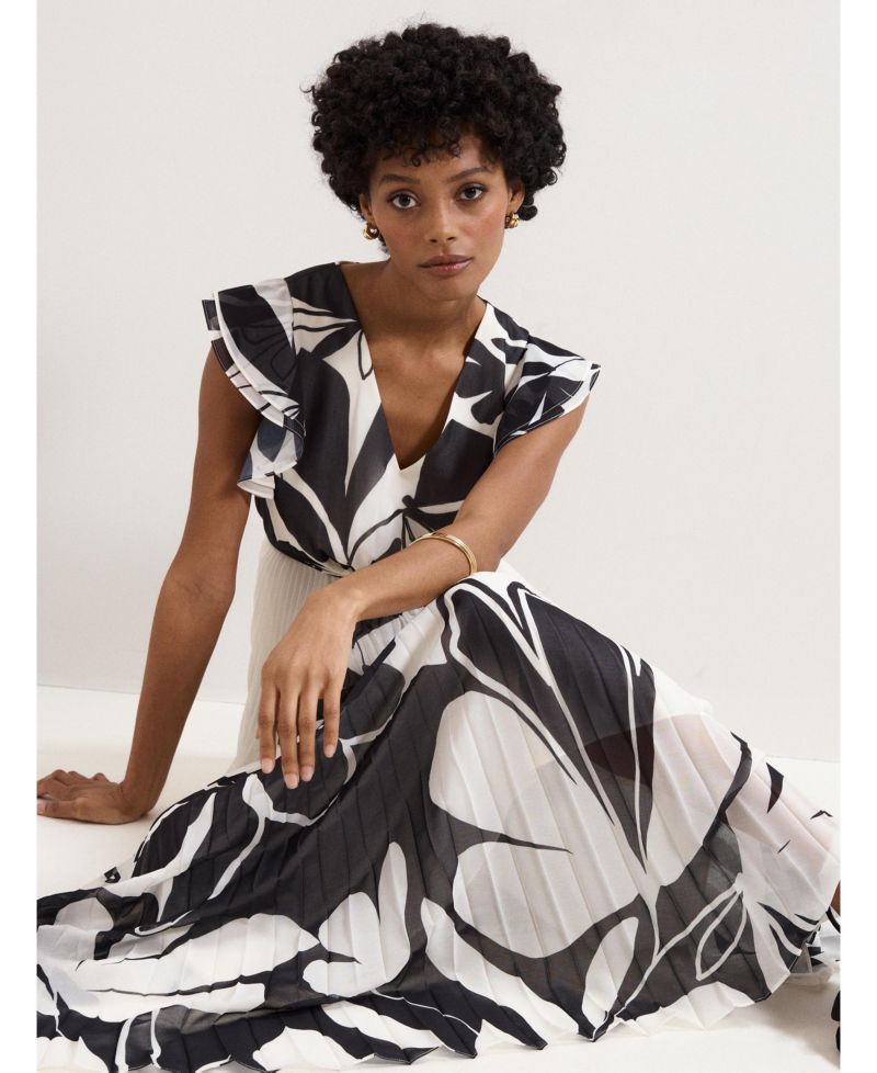 Women's Uma Maxi Dress