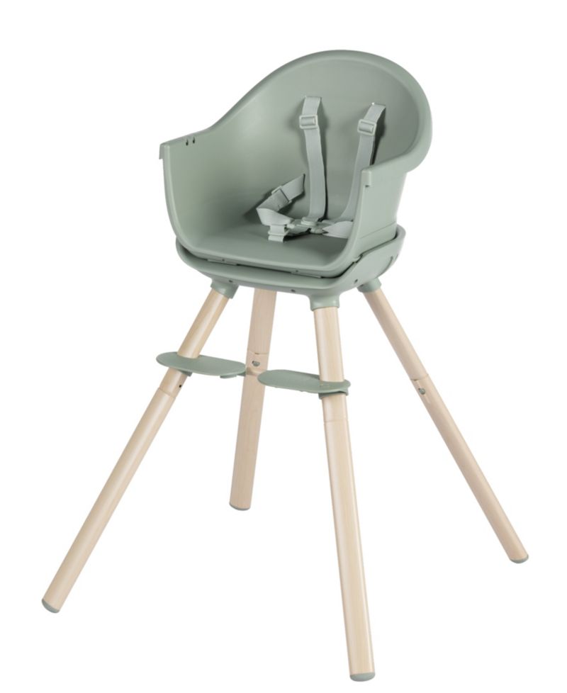 Moa 8-in-1 Highchair