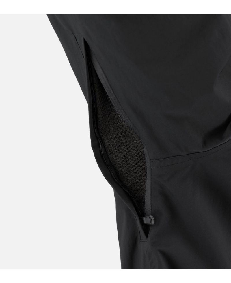 Men's Waterproof Rain Jacket with Hood