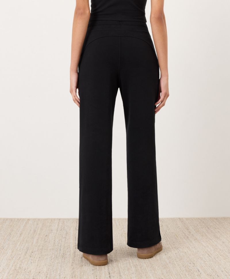 Women's CloudKnit Wide Leg Pant