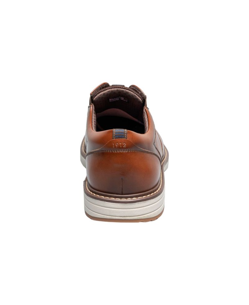 Men's Gates Plain Toe Oxfords