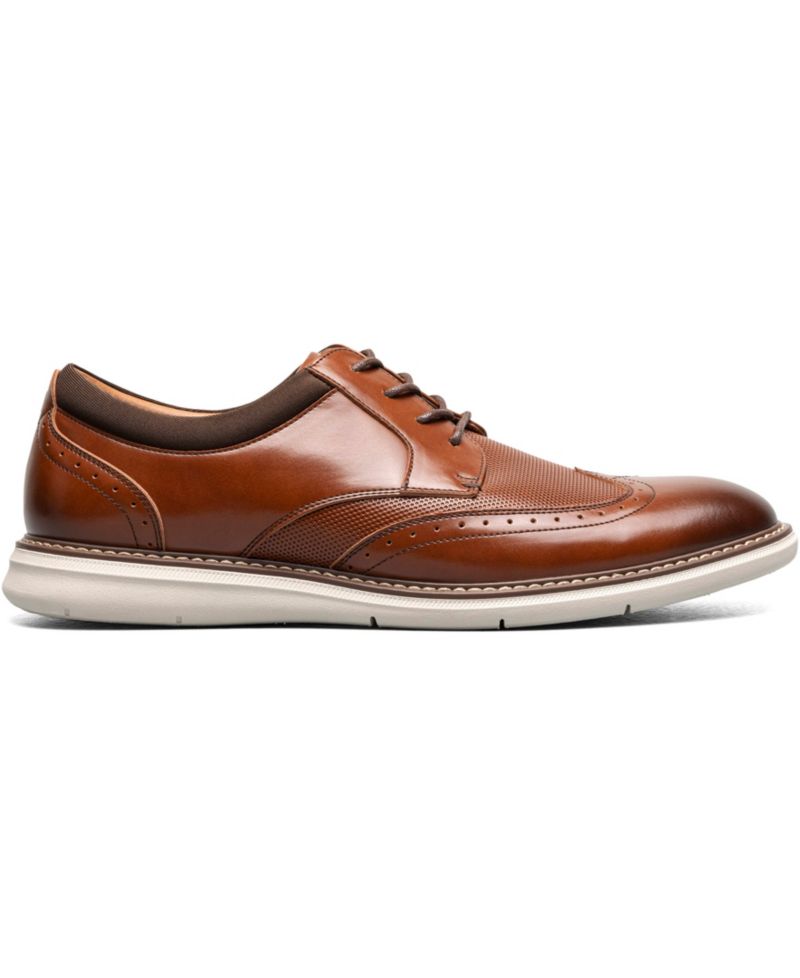 Men's Chase Wingtip Oxfords