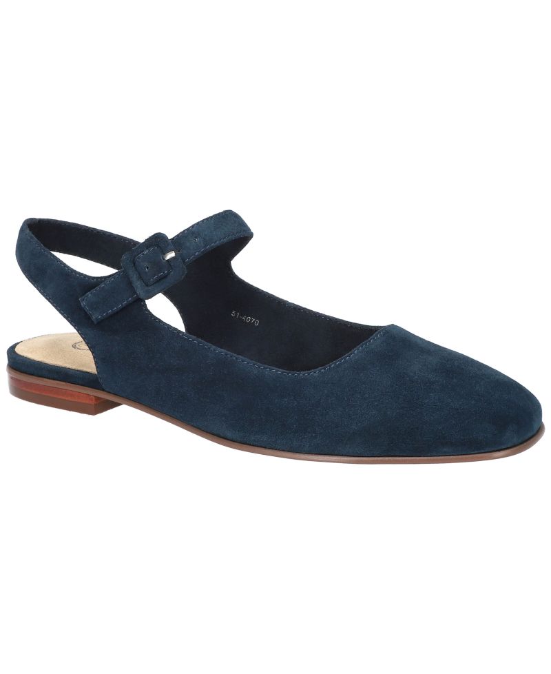 Women's Andie Mary Jane Flats