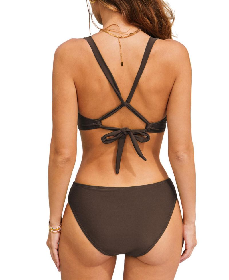 Women's Lace One-Piece Monokini