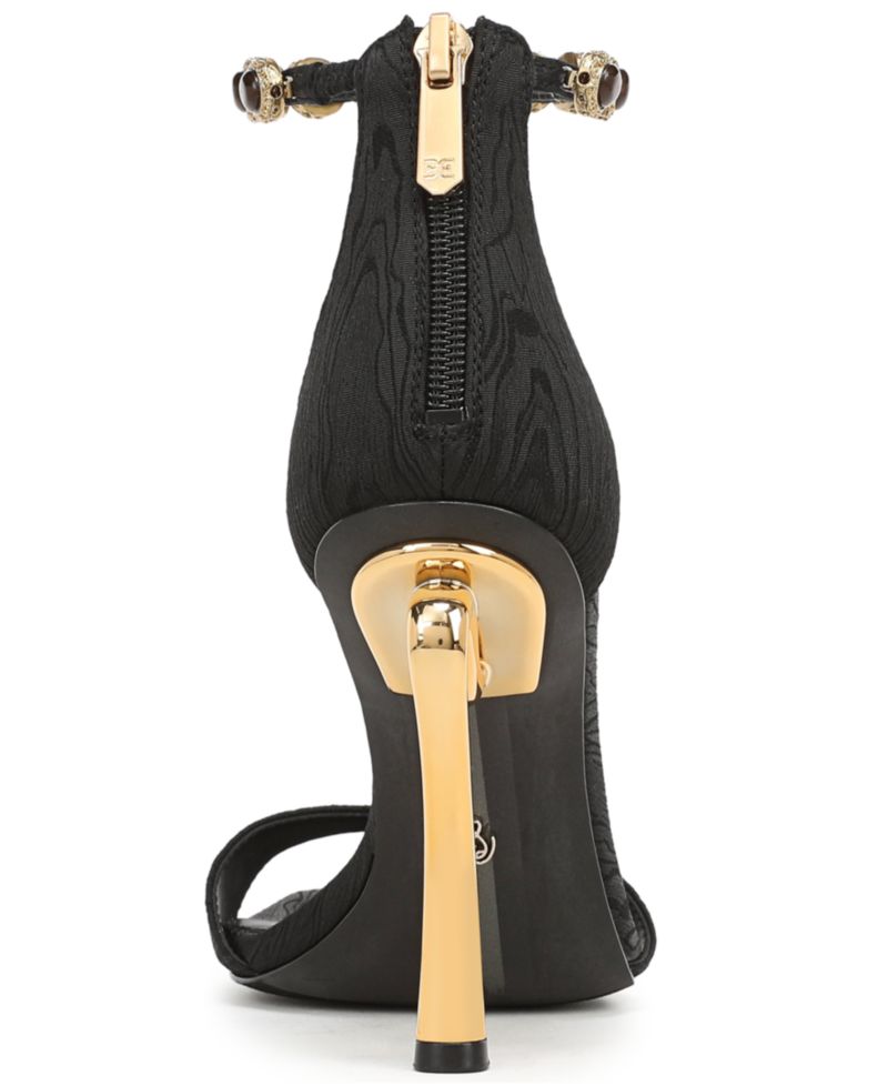 Women's Lyra Strappy Sandals