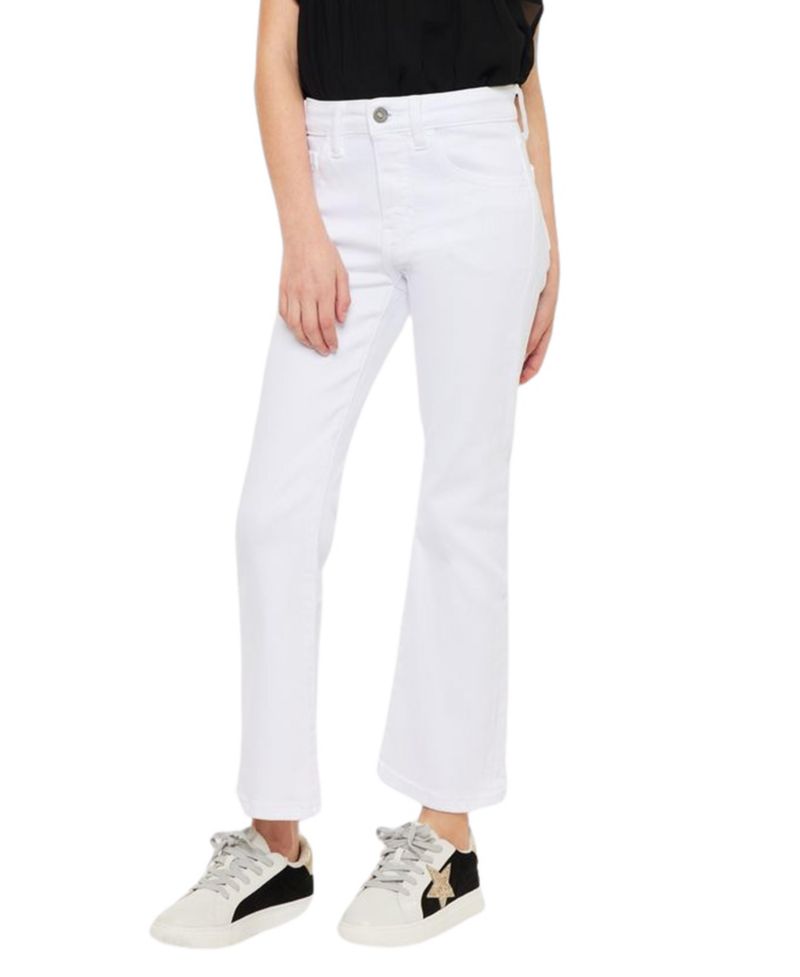 Big Girls' Bristol High Rise Kick Flare Jeans