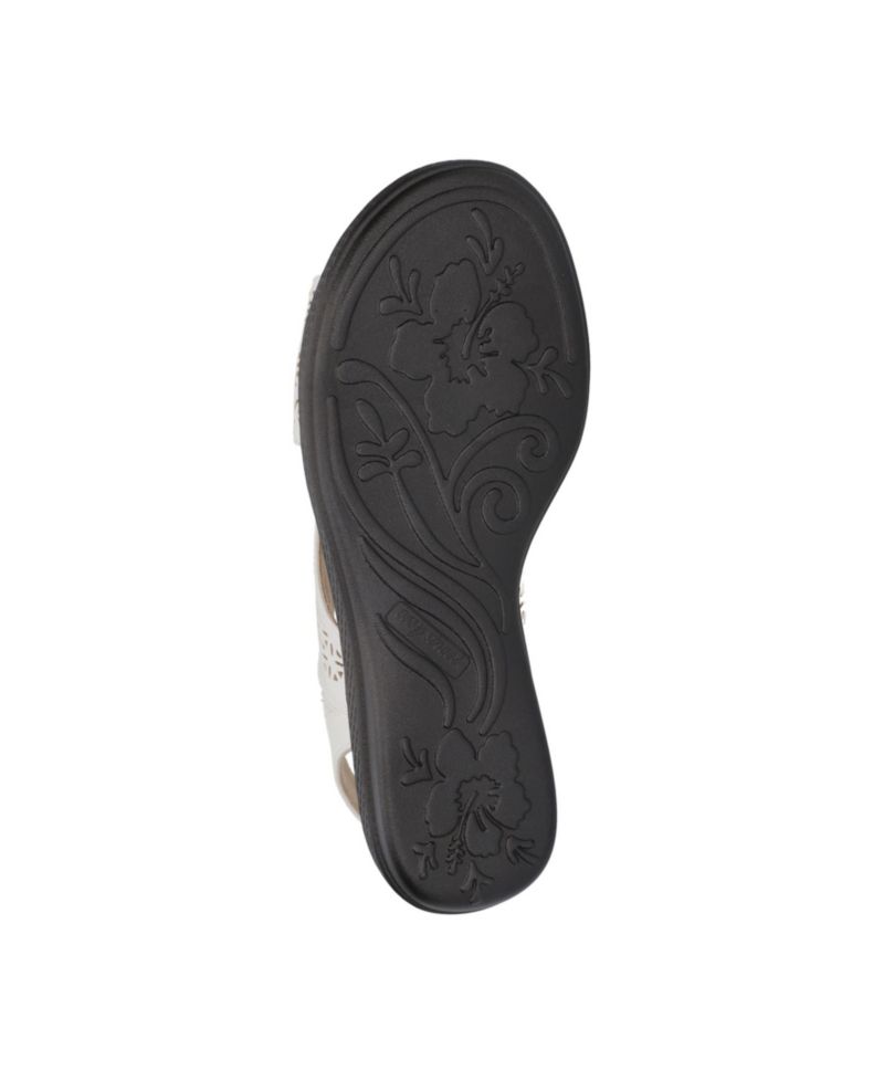 Women's Claudia Comfort Wave Sandals