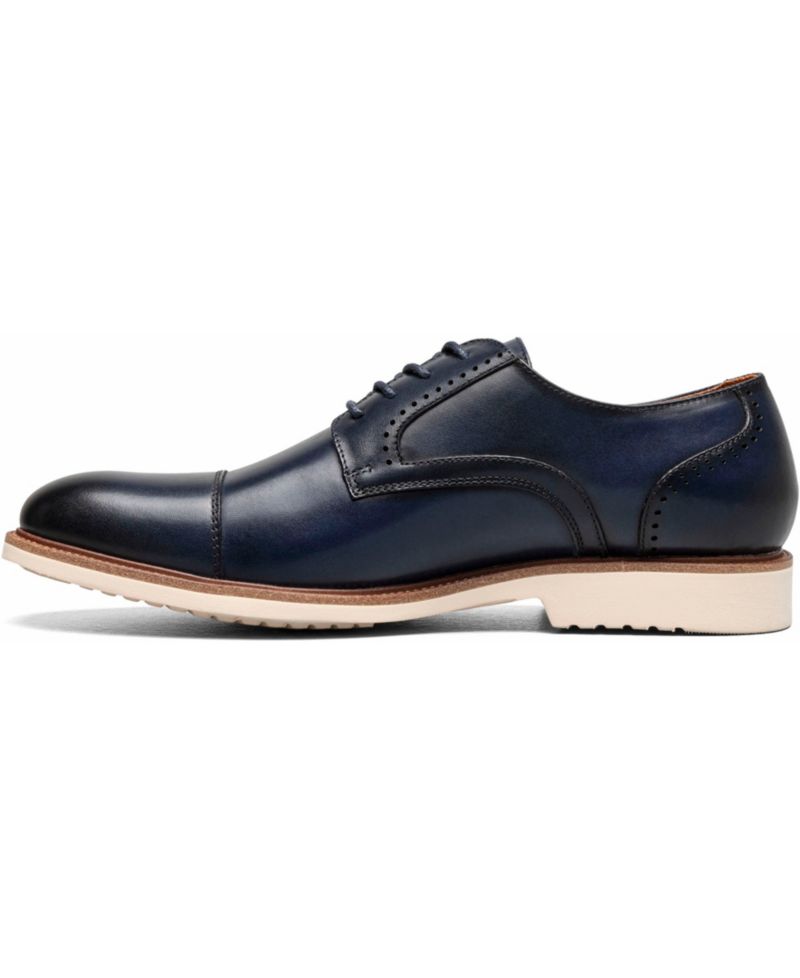 Men's Wesbridge Cap Toe Lace Shoe