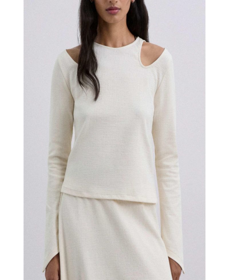 Women's Interlock Tee