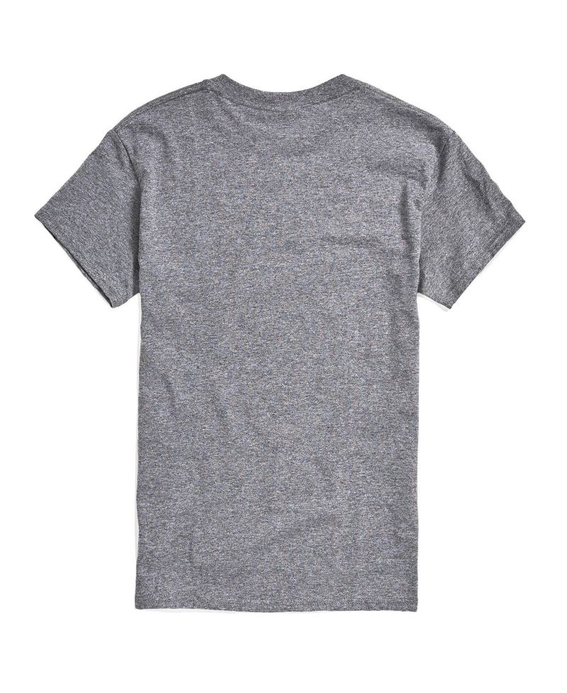 Men's Black History Month Short Sleeves T-shirt